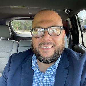 Meet your Posher, Constantino